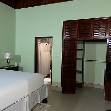 White House By White River Ocho Rios Exterior photo