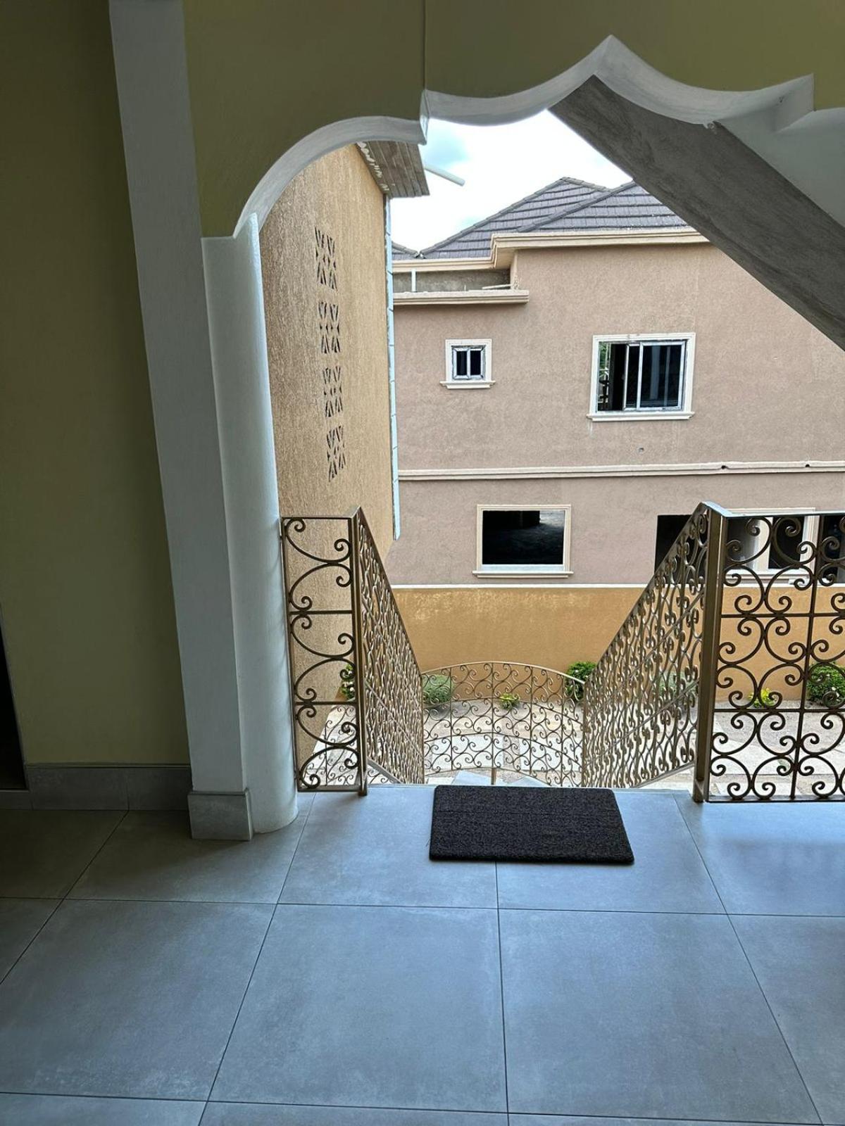 White House By White River Ocho Rios Exterior photo