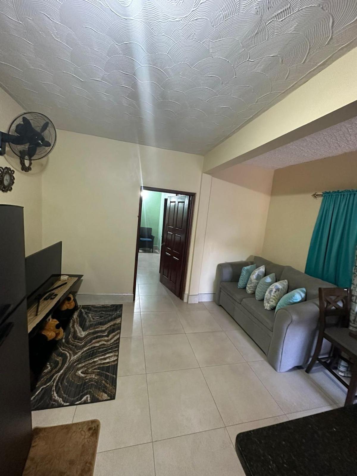 White House By White River Ocho Rios Exterior photo