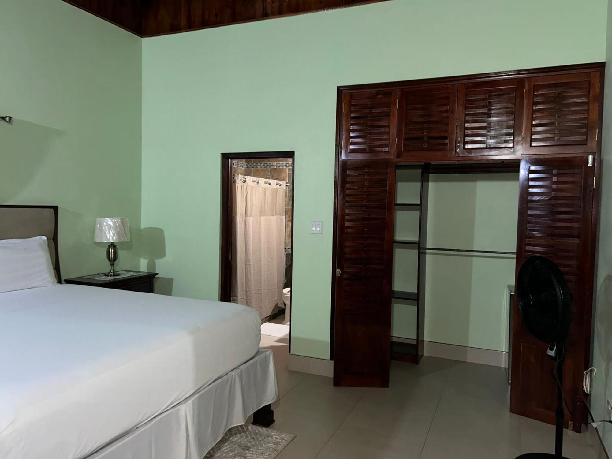 White House By White River Ocho Rios Exterior photo