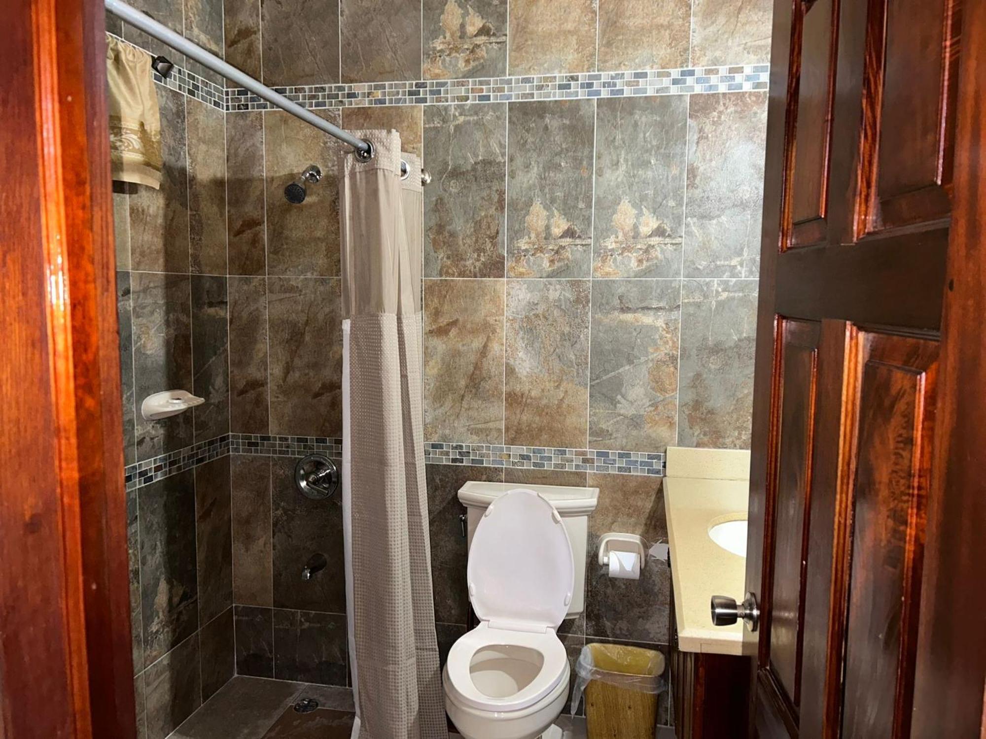 White House By White River Ocho Rios Exterior photo