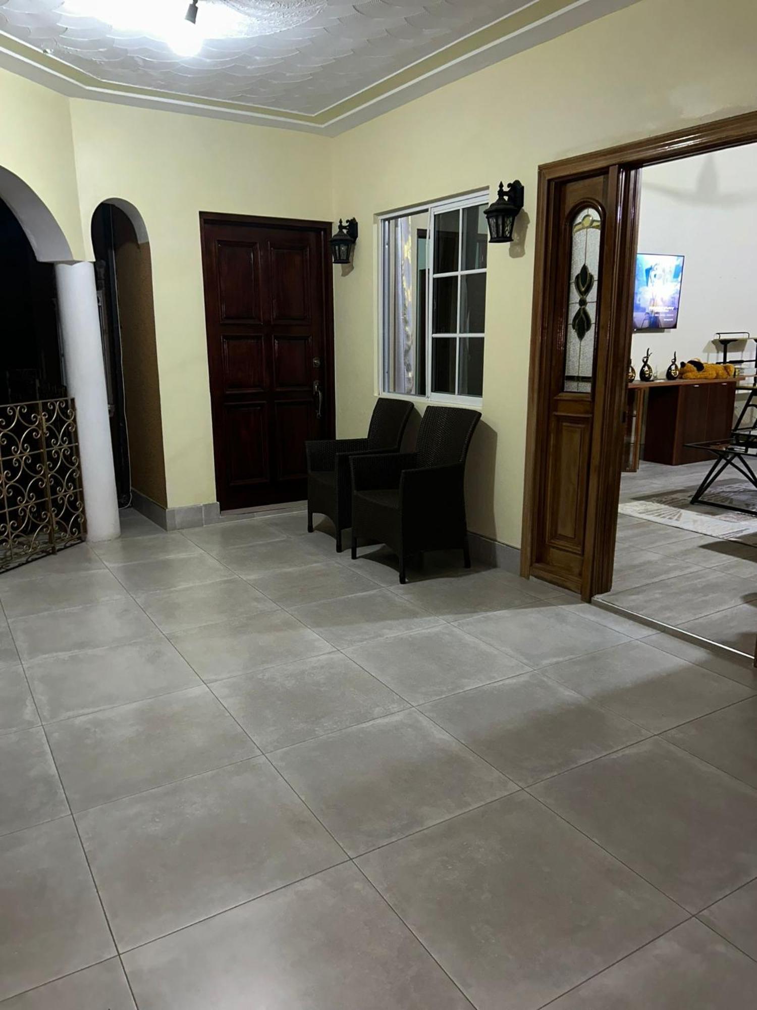 White House By White River Ocho Rios Exterior photo