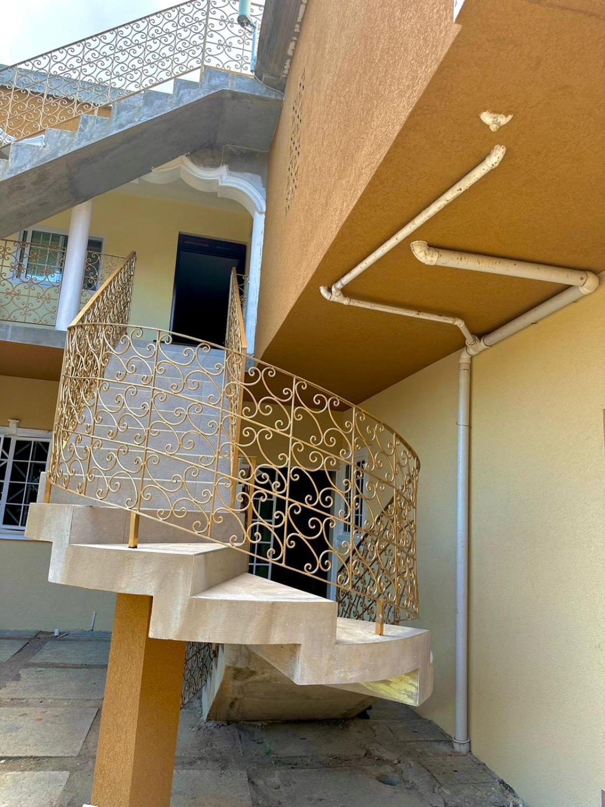 White House By White River Ocho Rios Room photo