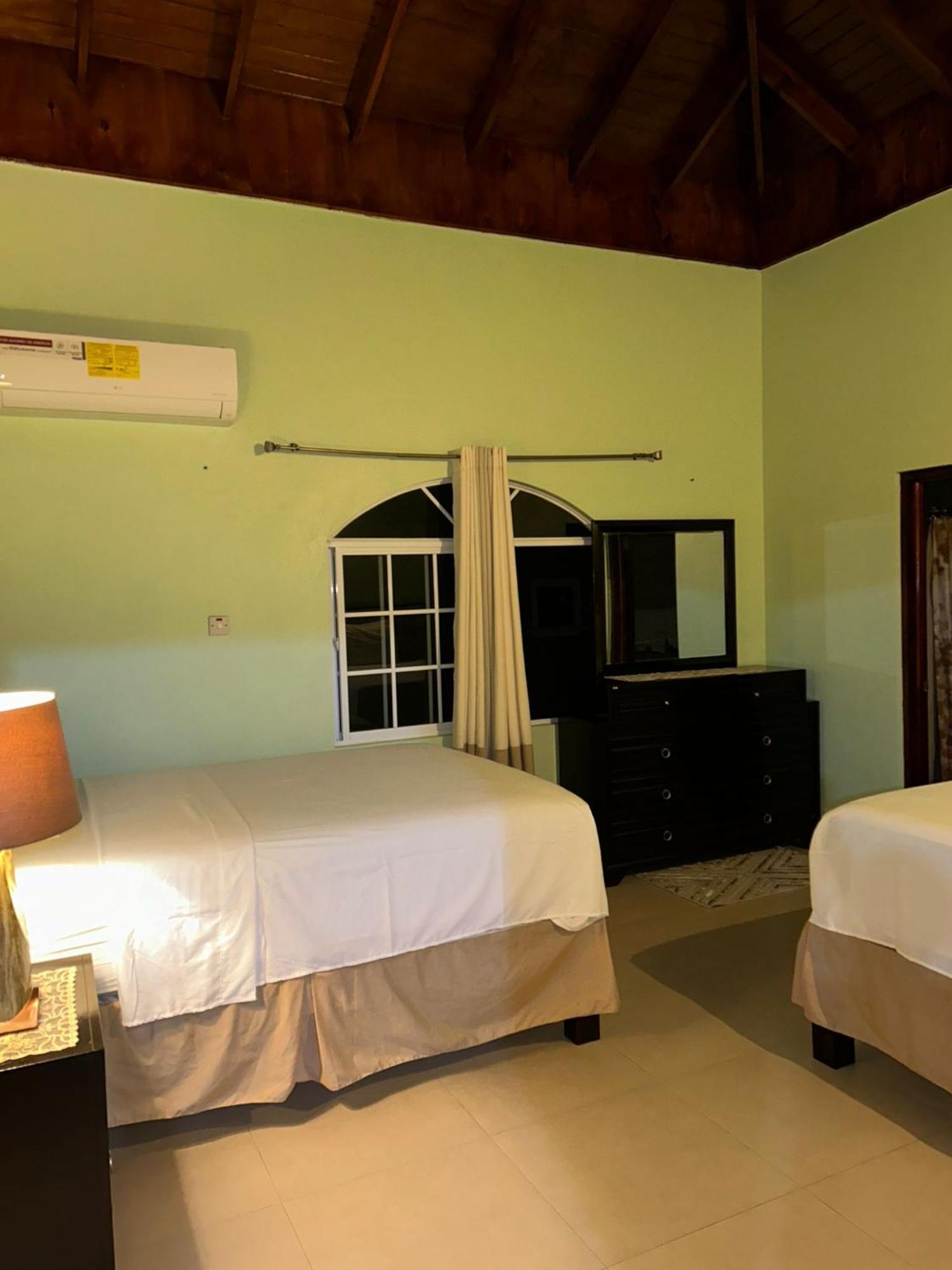 White House By White River Ocho Rios Exterior photo